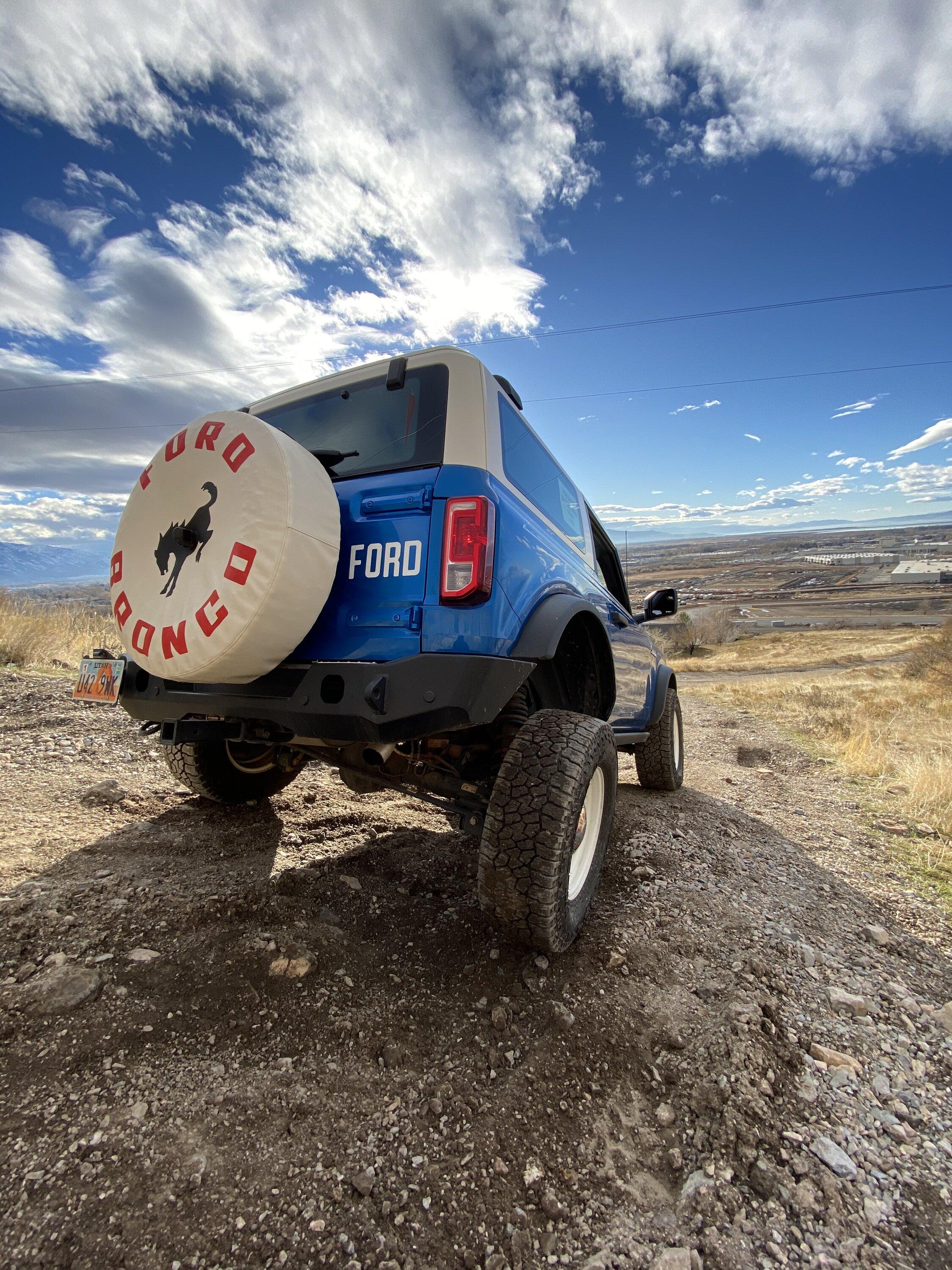 Ford Bronco Spare Tire Covers -- post yours C80EB65A-351A-4CCD-AB39-1767712D0C4F