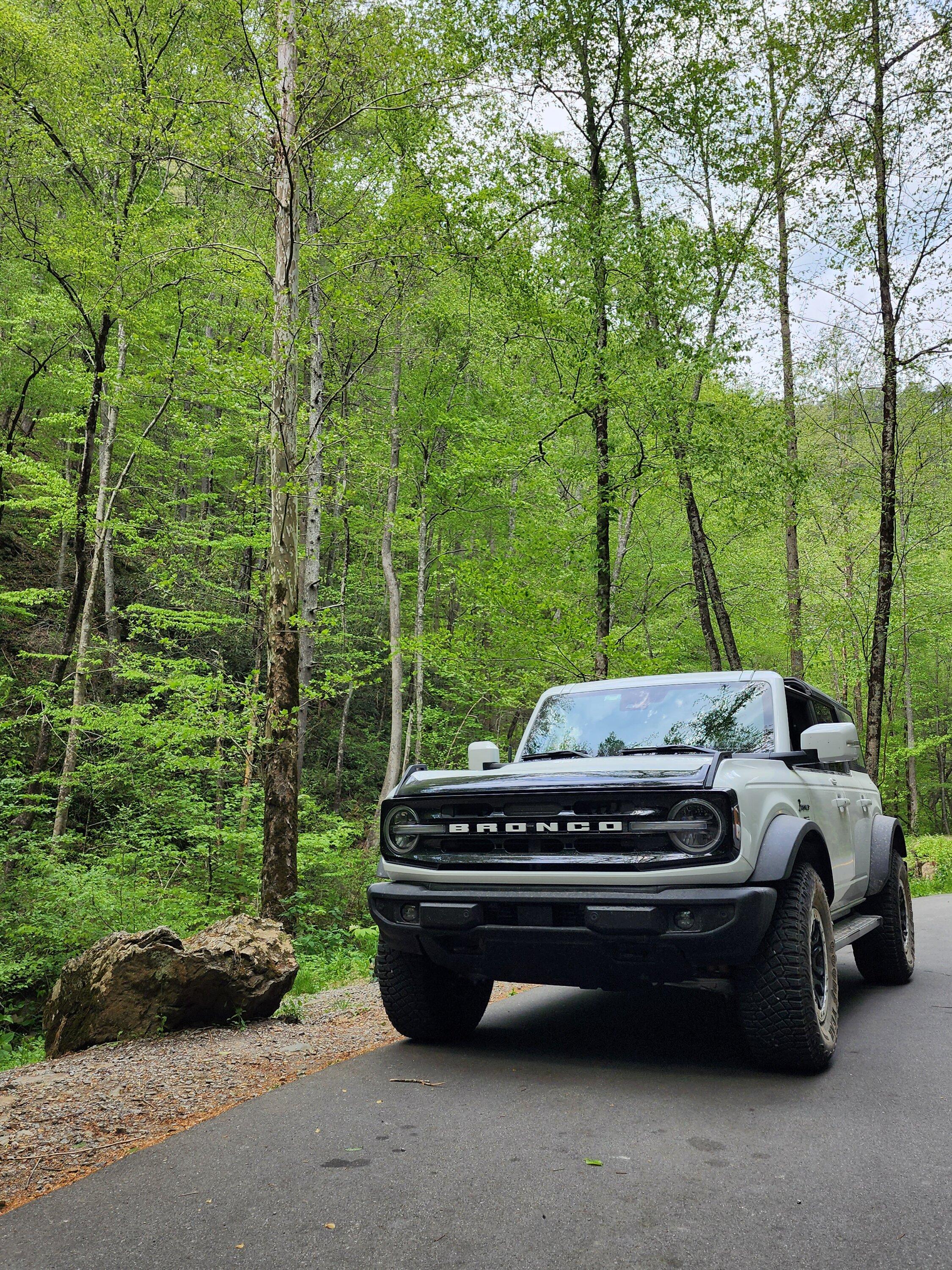 Ford Bronco Super Celebration East 2023 Photos – Post Yours! 2023-04-21 14.39.51