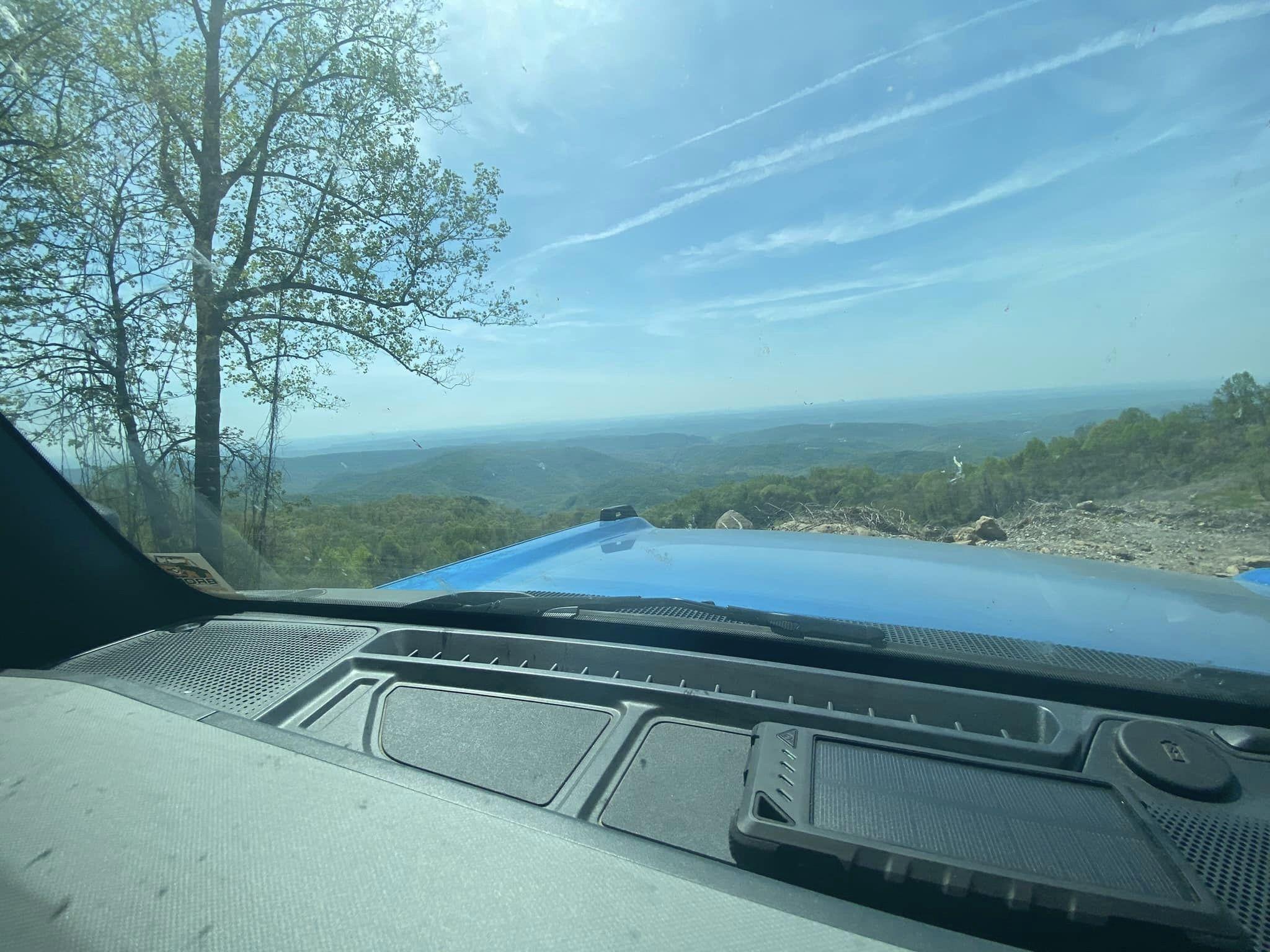 Ford Bronco Super Celebration East 2023 Photos – Post Yours! Windrock 3