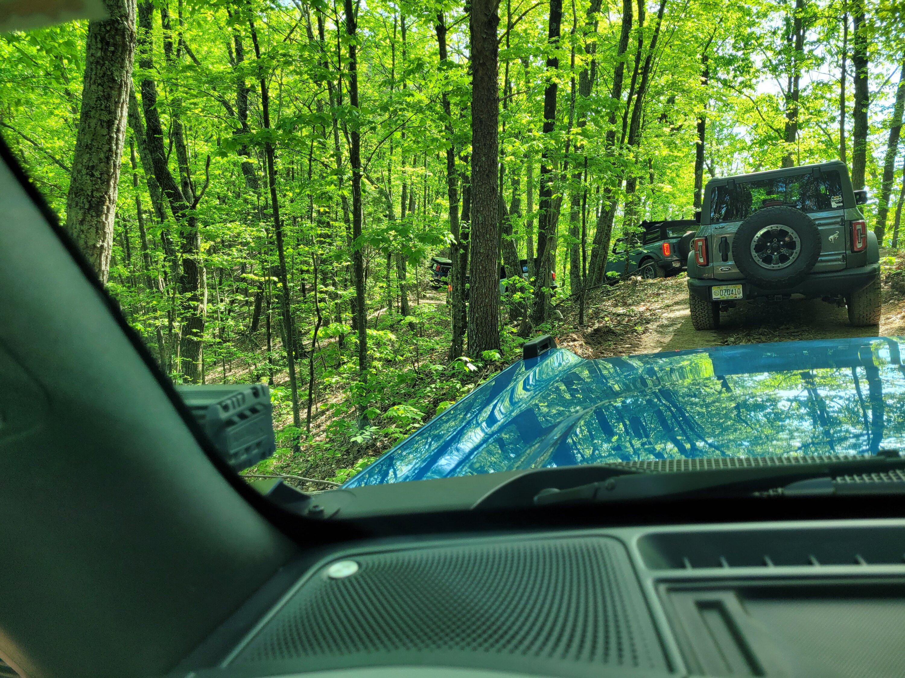Ford Bronco Super Celebration East 2023 Photos – Post Yours! 20230420_101455