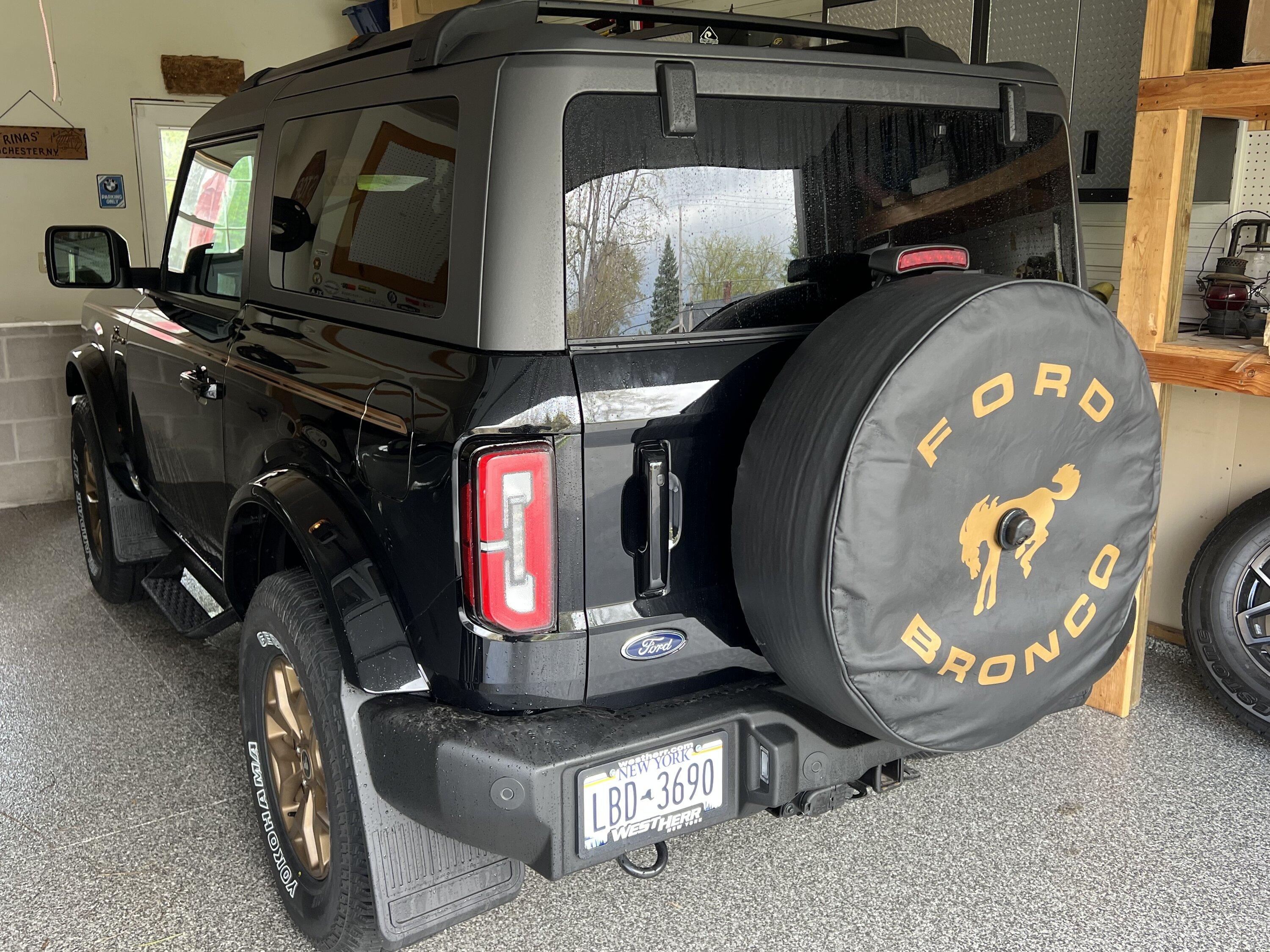 Ford Bronco Spare Tire Covers -- post yours F3CFD54F-BE0B-4987-93BB-9E7D79A85B72