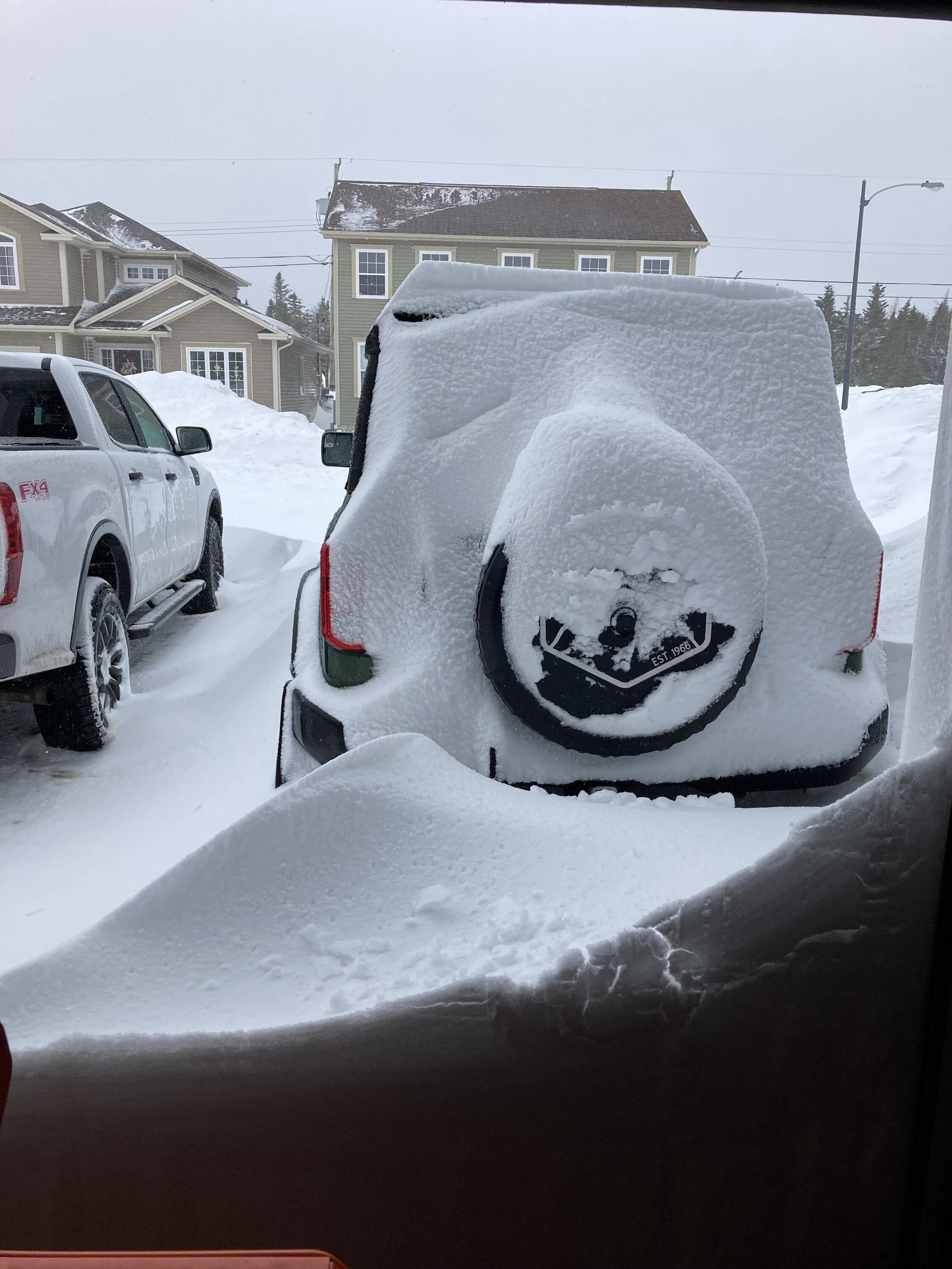 Ford Bronco Spare Tire Covers -- post yours IMG_4917