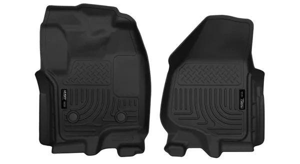 Ford Bronco Its raining discounts - Spring Special Offers ab-fb-hus-54921-t14-husky-liners-x-act-front-2-piece-floor-liners-for-2020-2021-ford-bronco-5