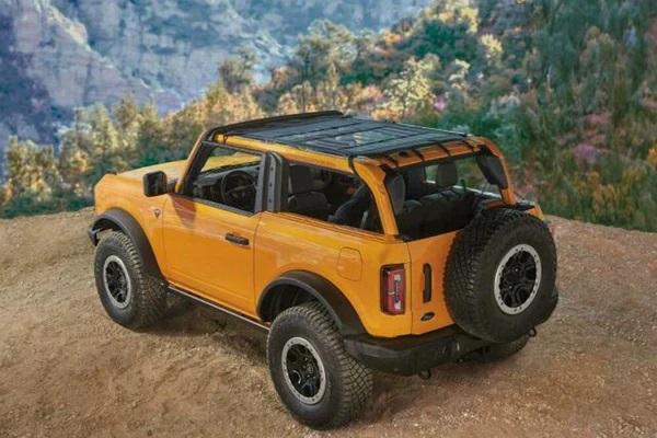 Ford Bronco Its raining discounts - Spring Special Offers bst-52420-11-338f4cbcca5537ed32ce2ffcf8034320243e41b0
