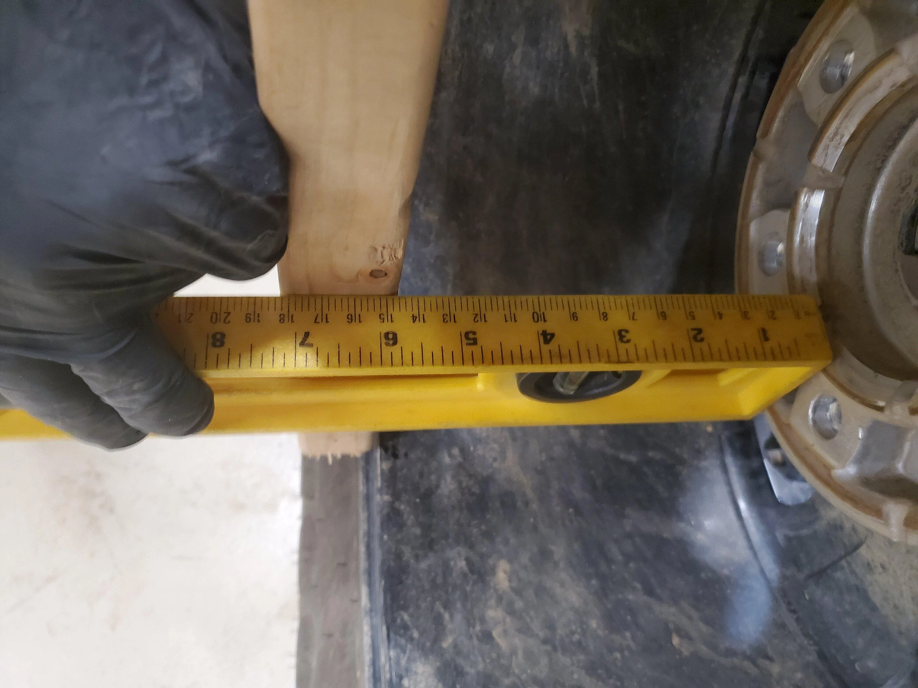 Ford Bronco Valhalla's Long term build thread 20230424_112420