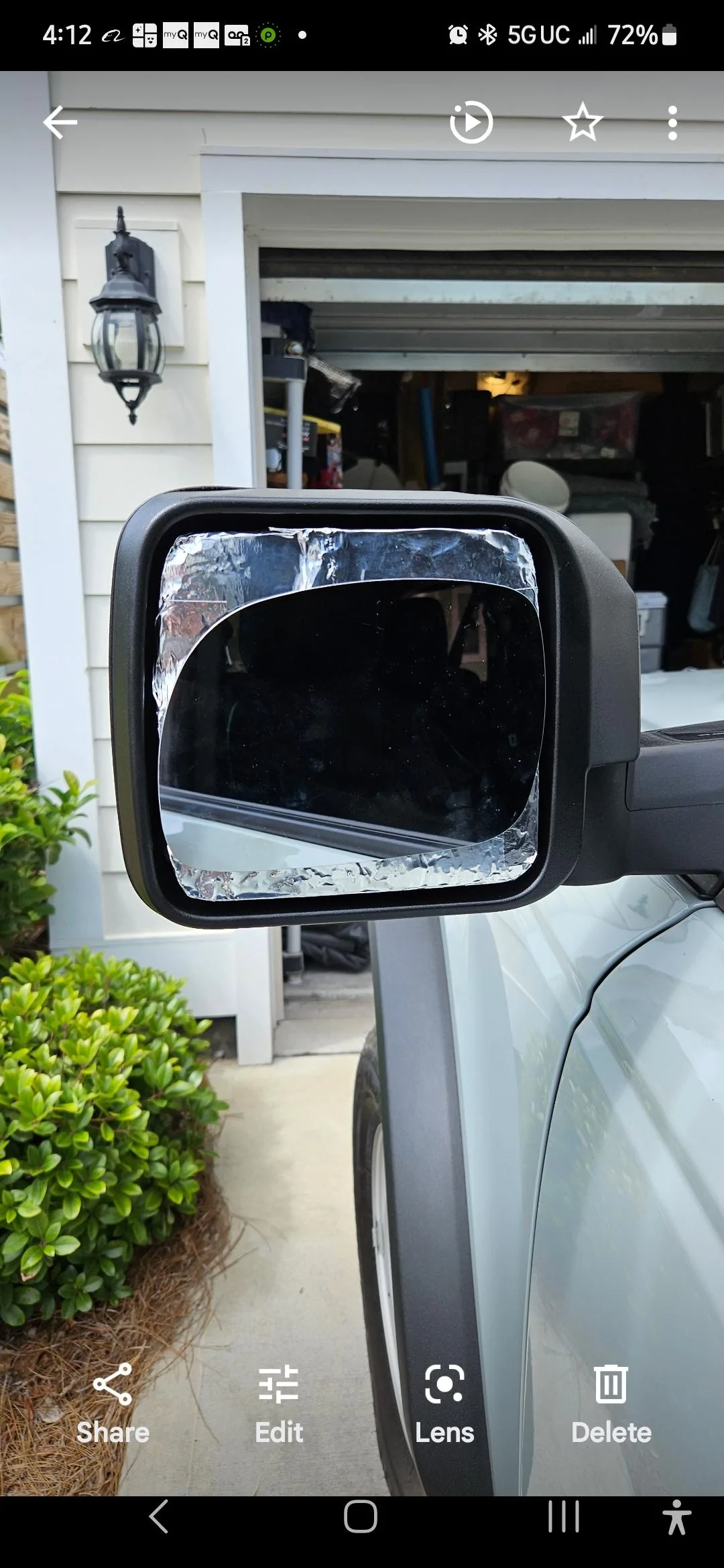 Ford Bronco Aftermarket mirror??? Screenshot_20230424_161247_Photos