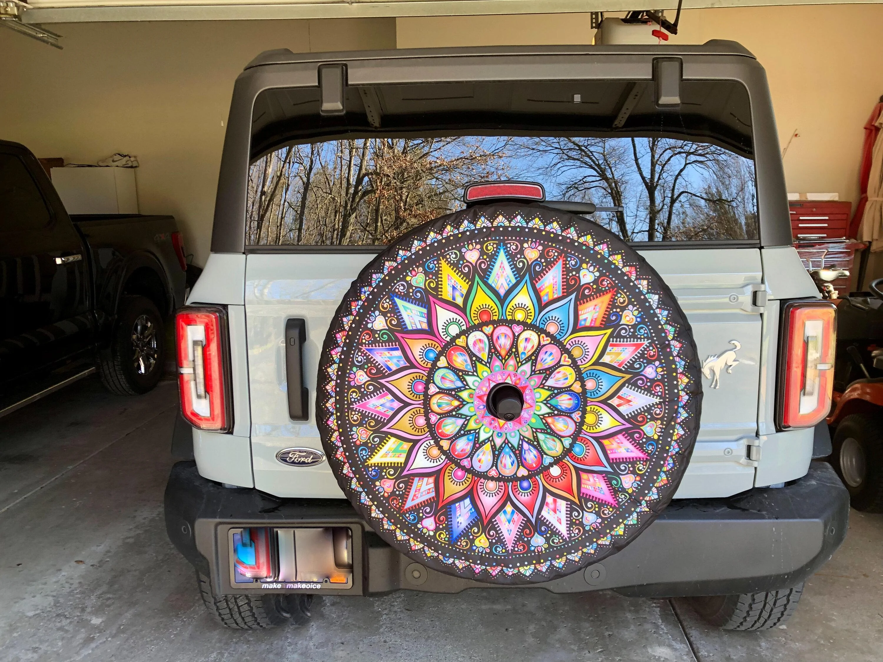 Ford Bronco Spare Tire Covers -- post yours D1B3340A-0CFD-4E29-8D40-751FED6F7969