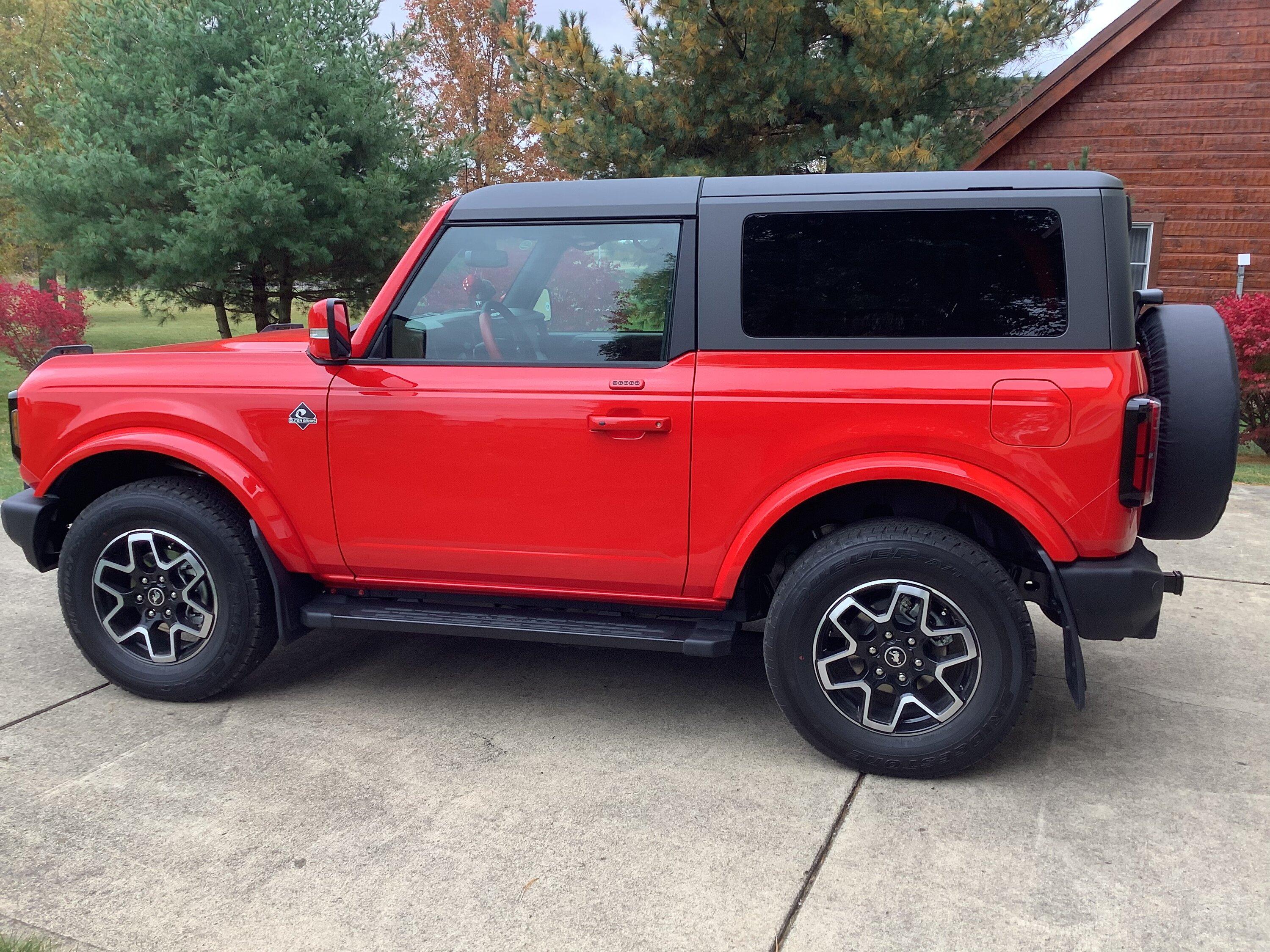 Ford Bronco Before & After Photos. Let's See Your Bronco! 9E6CC93C-D804-402B-9670-E808C3F3EDC9