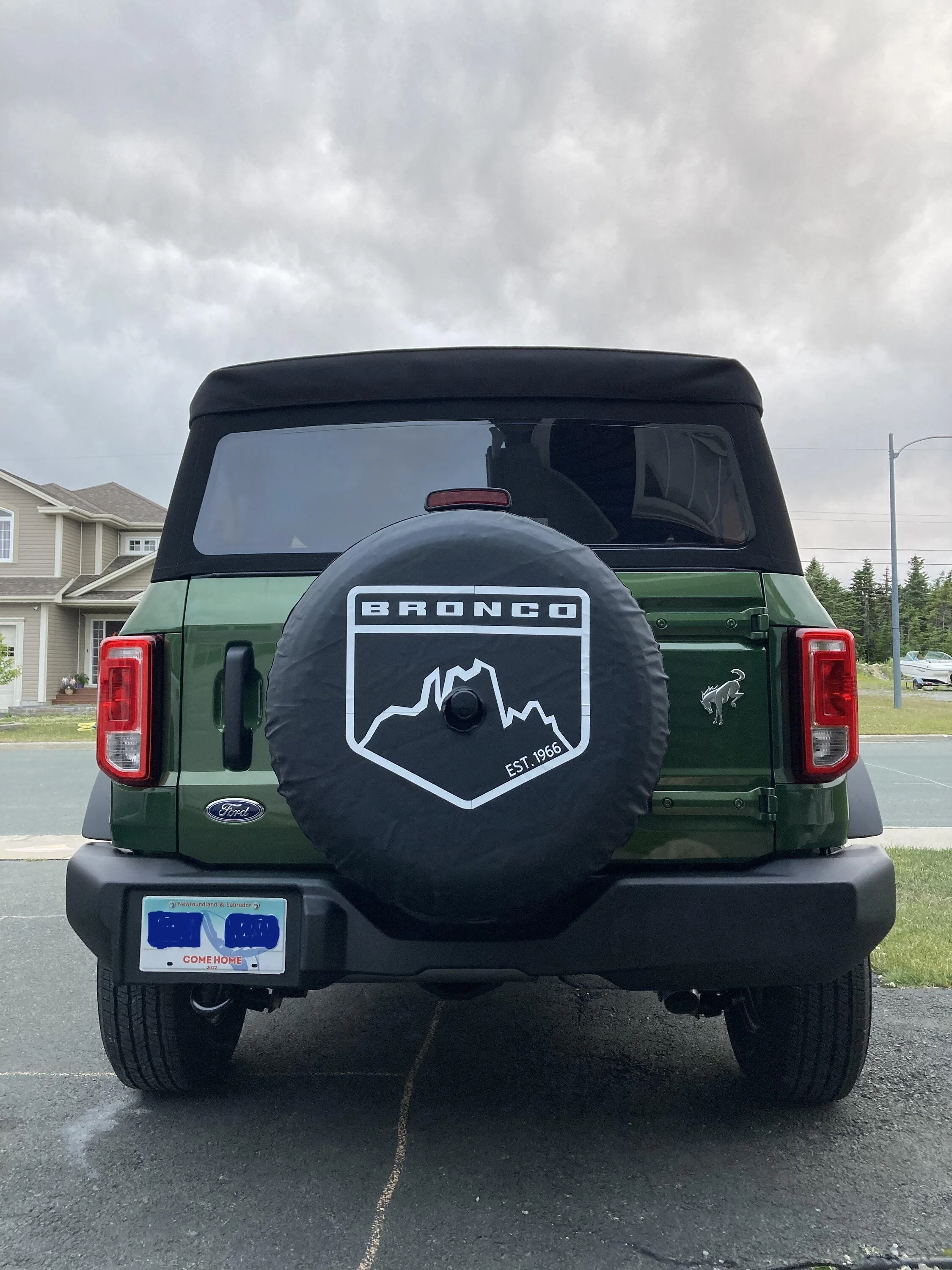 Ford Bronco Spare Tire Covers -- post yours IMG_2647