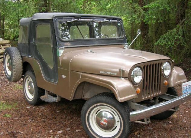 Ford Bronco What is the purpose of a spare tire delete LmpwZw