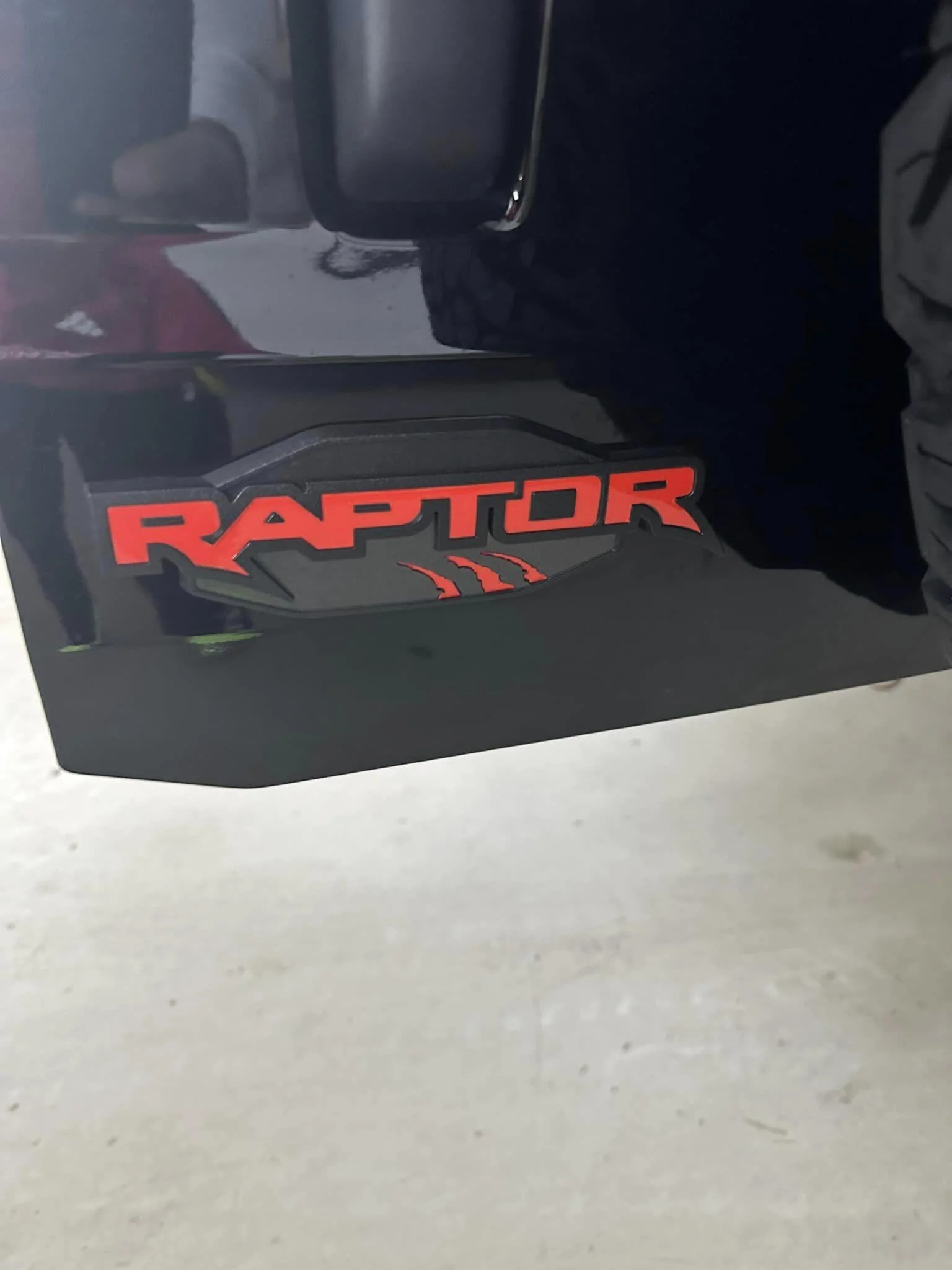 Ford Bronco SHADOW BLACK Bronco RAPTOR Photos Thread 342832387_209274331836147_6847539474201897931_n