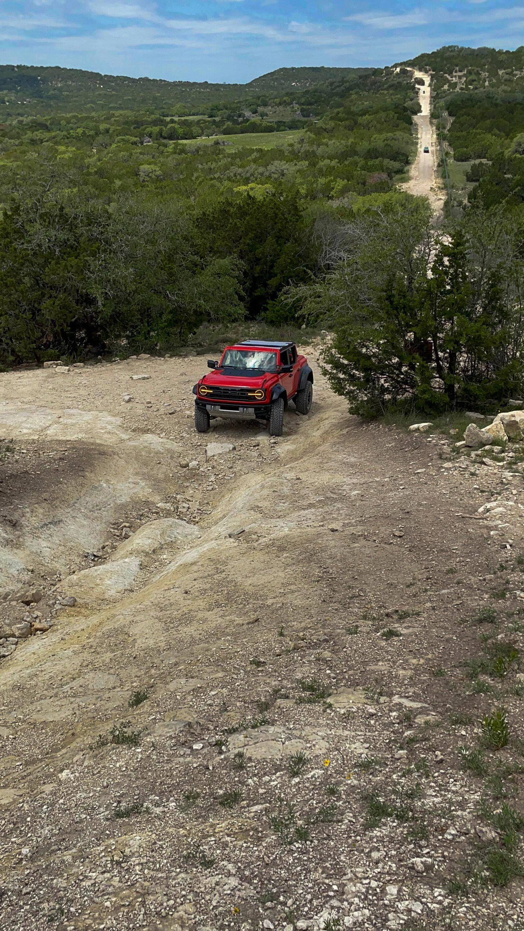 Ford Bronco Bronco Raptors off-roading picture thread 📸 Post up! received_787628346110130
