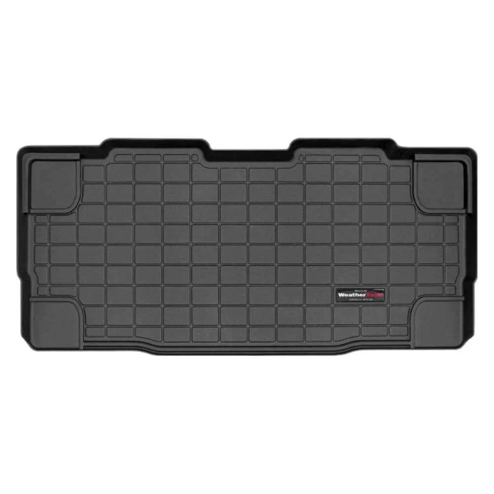 Ford Bronco Spring Special Discounts ab-fb-wea-401476-t14-weathertech-black-cargo-liner-behind-2nd-row-for-2021-2022-ford-bronco-2
