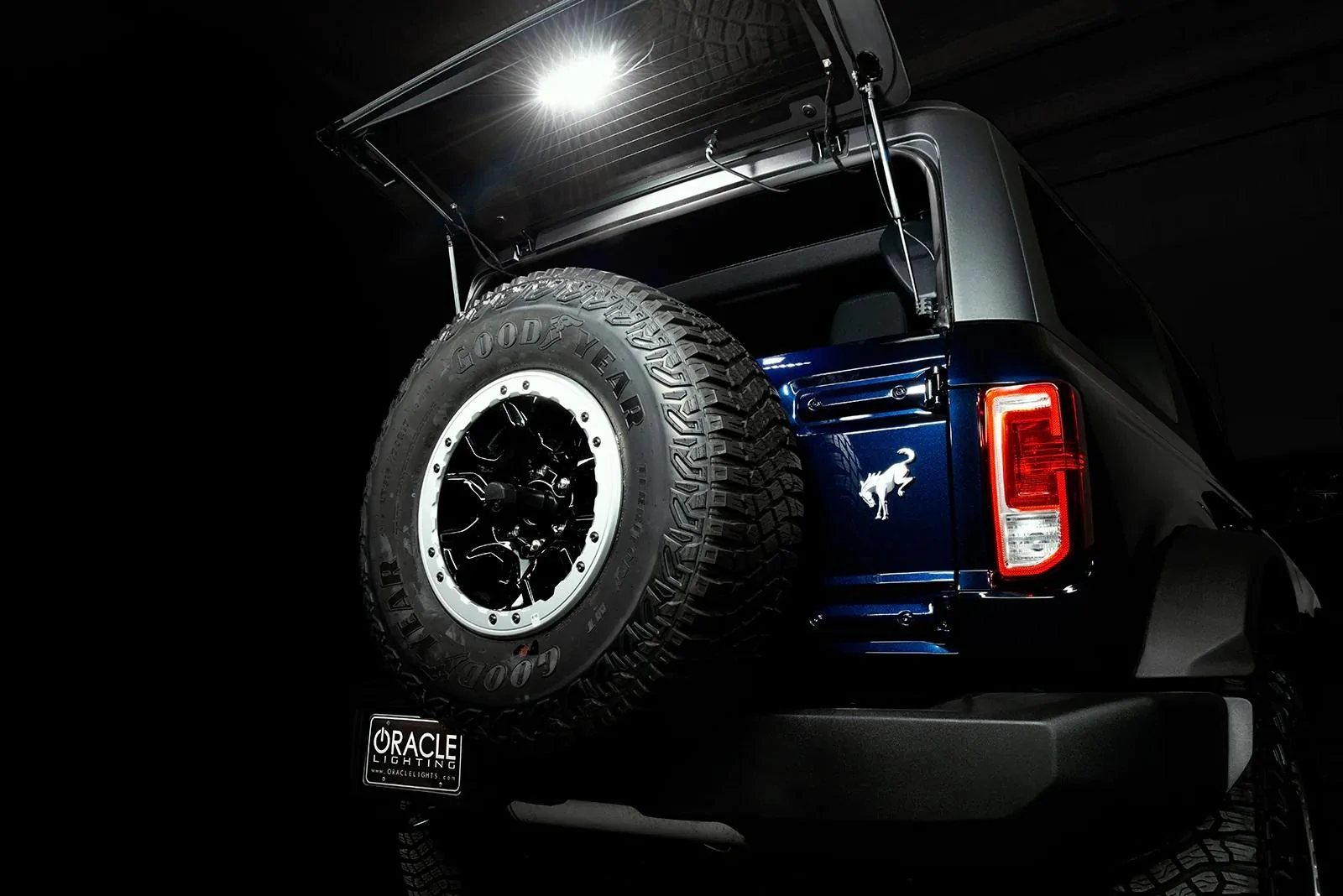 Ford Bronco Spring Special Discounts ab-orc-fb-5887-001-oracle-lighting-5887-001-fits-2021-2022-ford-bronco-led-cargo-light-module-8