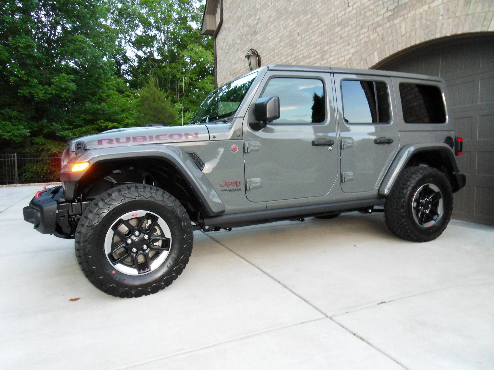 Ford Bronco Plan B SDC10067