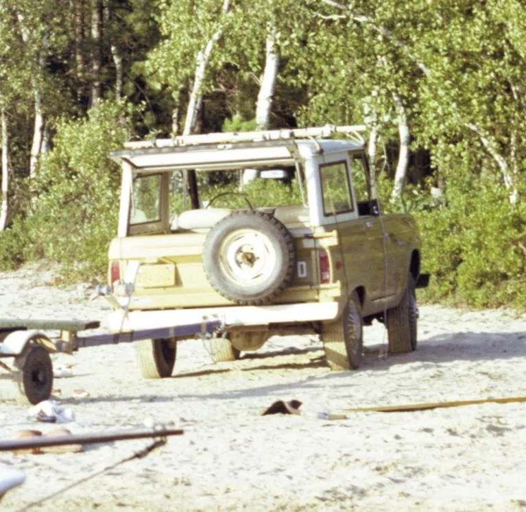 Ford Bronco The gripe thread. 07EA8957-64A0-47F6-91A0-6EFCE33AFAC0