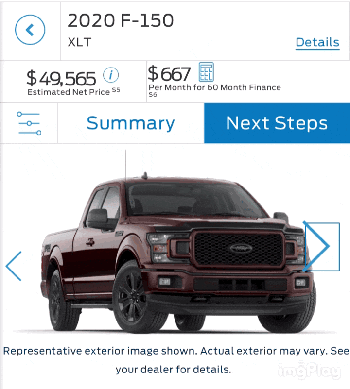 Ford Bronco Plan B 4F6E5742-9CAF-431E-B8EC-8E73C5B4BA7F