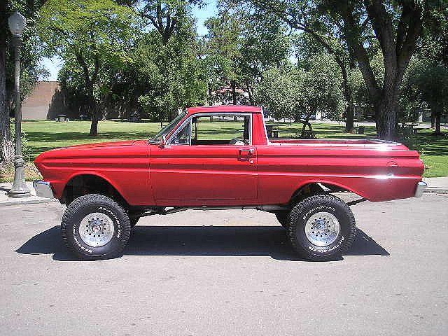 Ford Bronco Plan B 5487c49d988b0dae7406997984297ccf