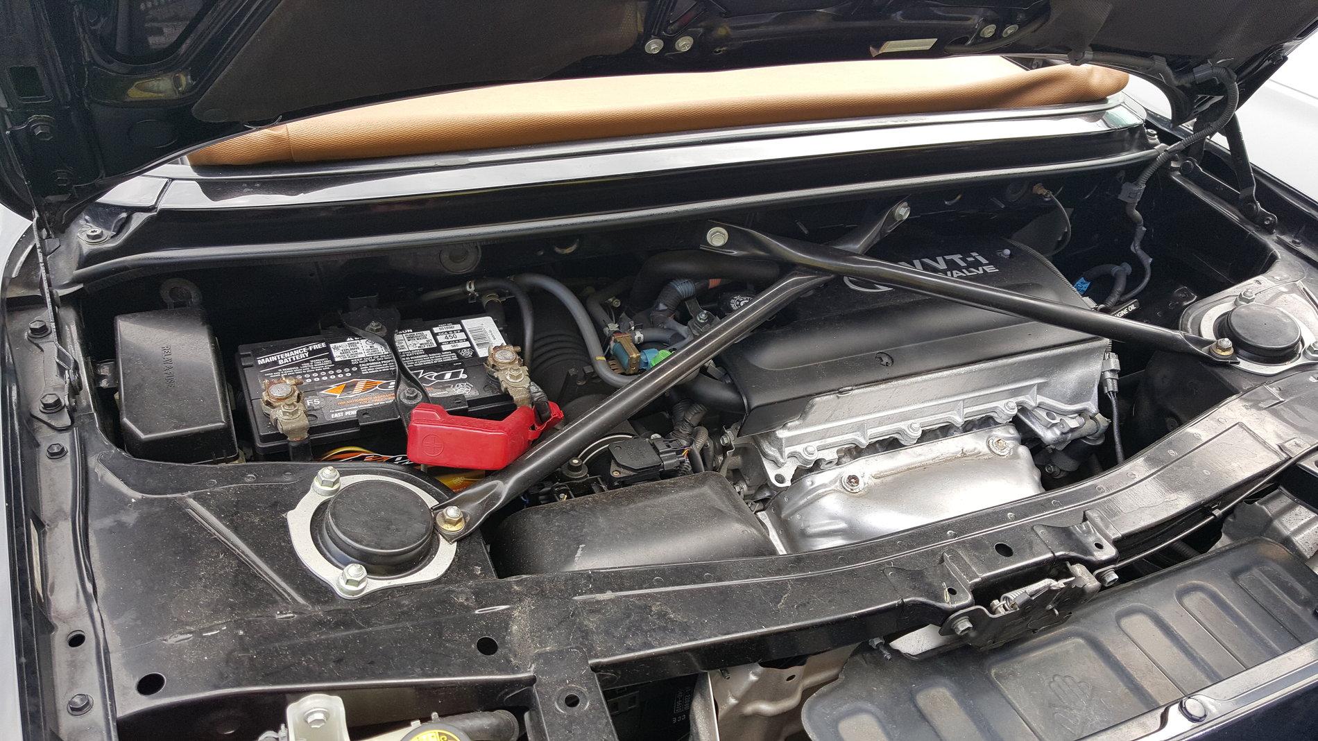 Ford Bronco Plan B 20160310_121618
