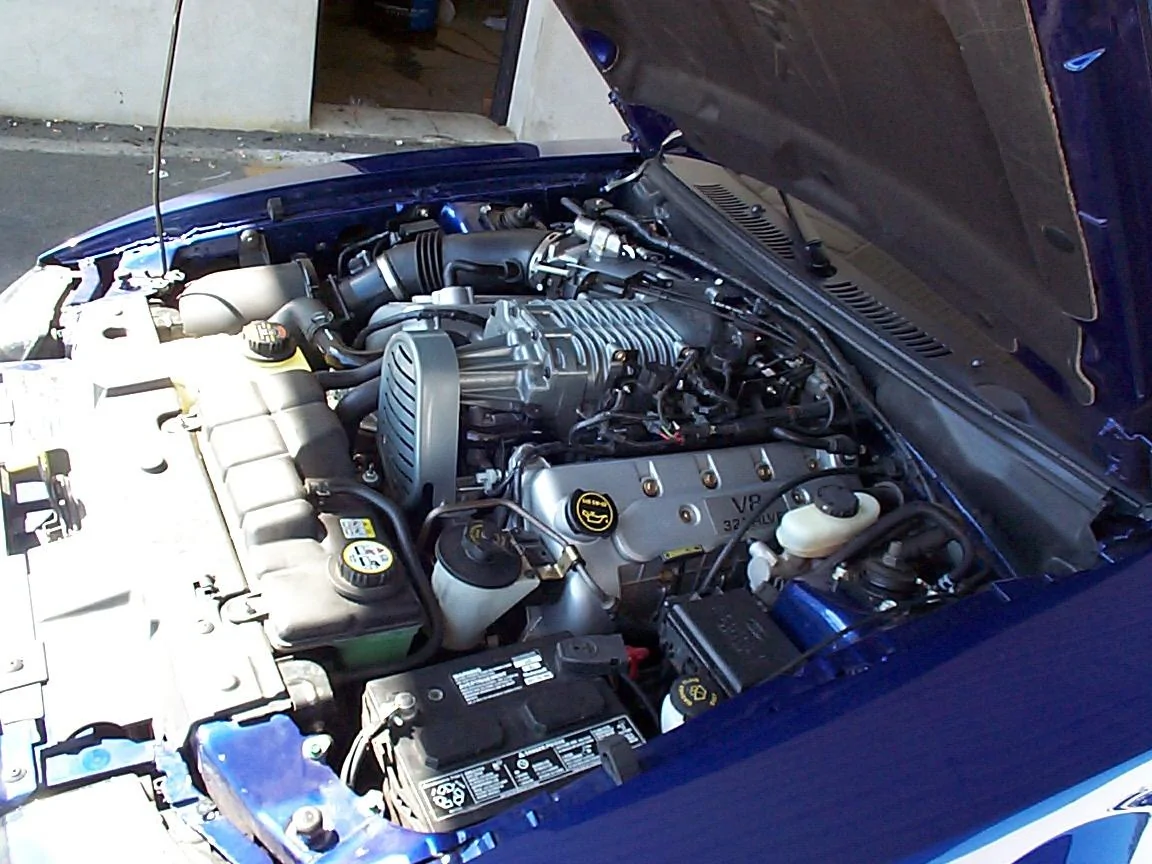 Ford Bronco The gripe thread. DCP00792