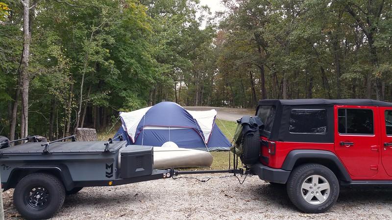 Ford Bronco What will your Bronco be towing? 21934089332_50988faedd_c