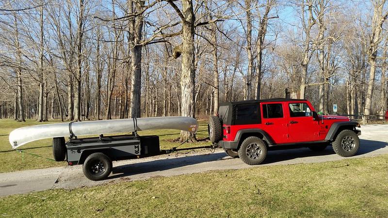 Ford Bronco What will your Bronco be towing? 32408760194_0e0757dcee_c