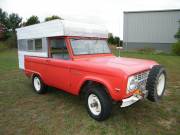 Ford Bronco Bronco Camping Accessories T113053851