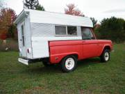 Ford Bronco Bronco Camping Accessories T113053865