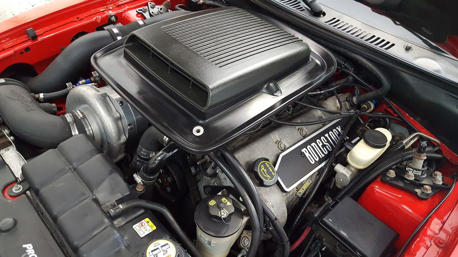 Ford Bronco Iron Coyote 49719916416_32125930d4_h