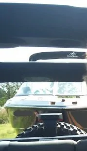 Ford Bronco What will your Bronco be towing? 207263_166785060042624_3311077_n