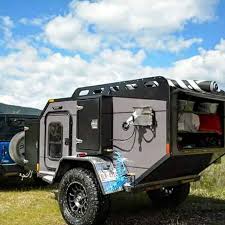 Ford Bronco Bronco Camping Accessories images (13)
