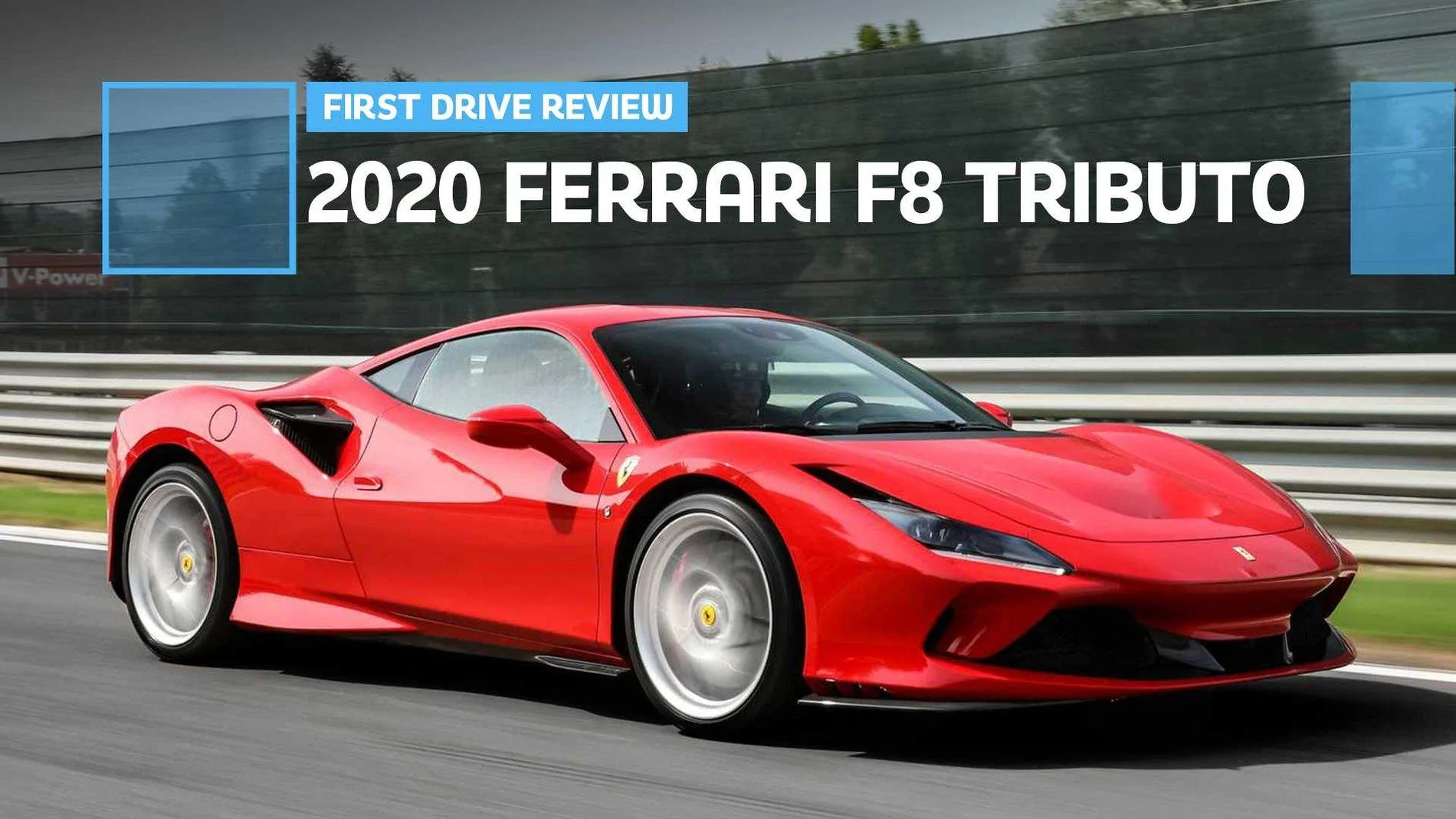 Ford Bronco Plan B 2020-ferrari-f8-tributo-first-driv