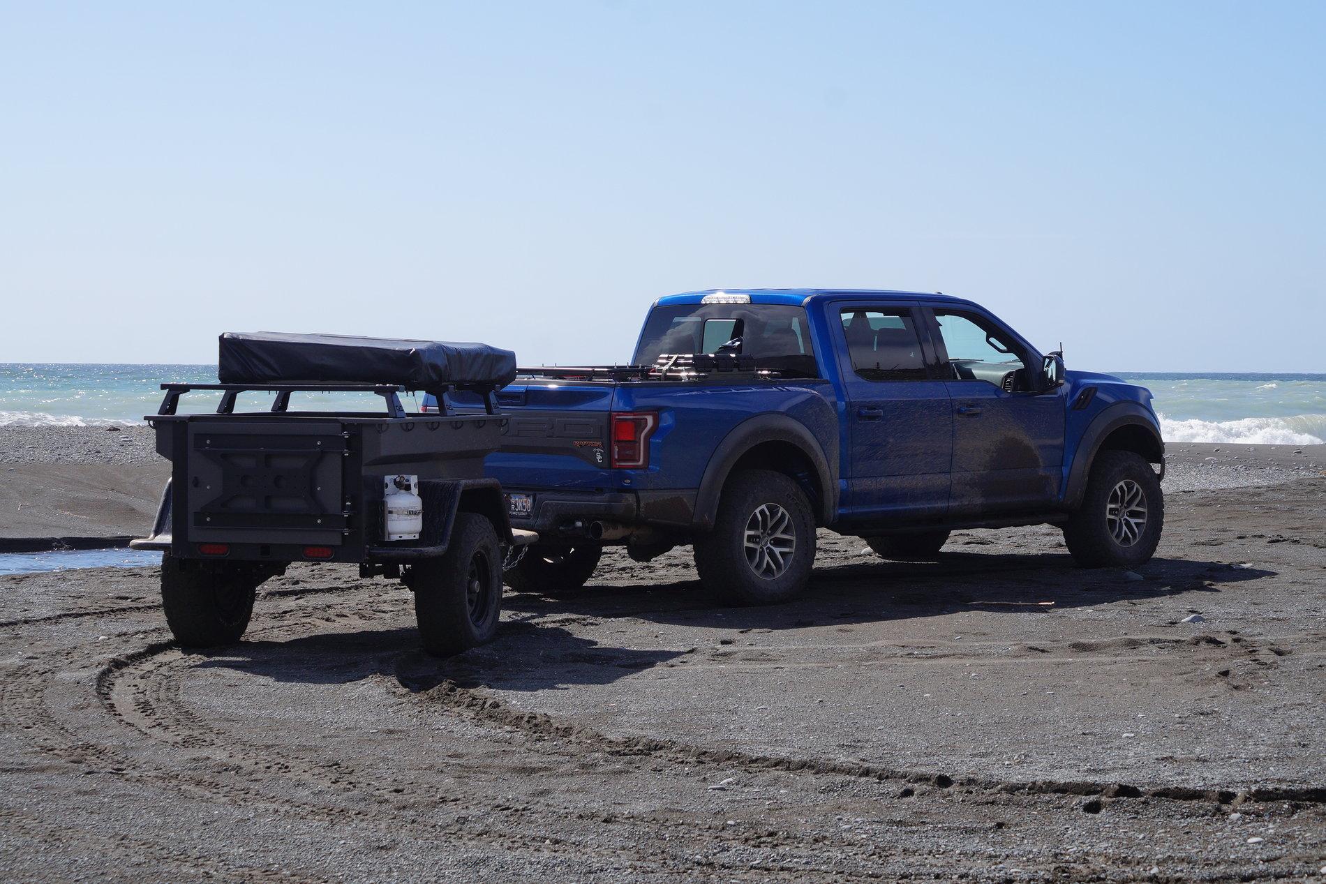 Ford Bronco What will your Bronco be towing? 2019-03-27 - Road Trip to Oregon 113 (Usal Beach Off Roading Trail, CA).JPG
