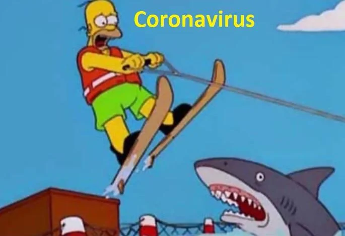 Ford Bronco Coronovirus discussions CoronavirusJumpTheShark