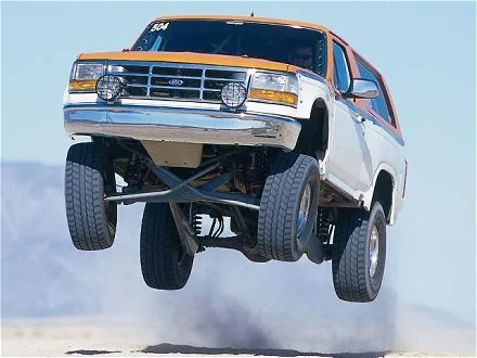 Ford Bronco What will you first do after delivery? db3f79d870a0dae409e2a2c19410a69