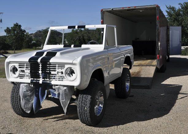 Ford Bronco Striping & Decal Packages you'd like offered 976e00784eb9999ba117c10441a2295a