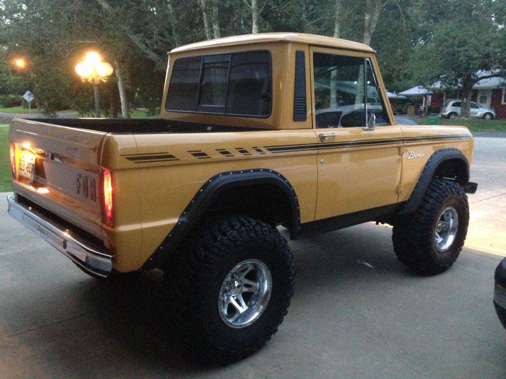 Ford Bronco Striping & Decal Packages you'd like offered 7e99bbb35f6f41b980103adf604d5614