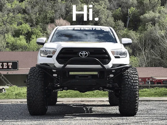 Ford Bronco The IFS vs SFA Thread 1588285571890