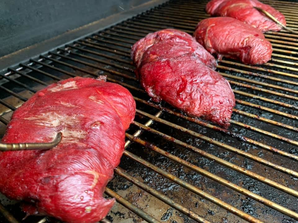 Ford Bronco Smoking (BBQ etc) thread. Not grilling ? 121844286_10157751863282666_4247207617629197498_n