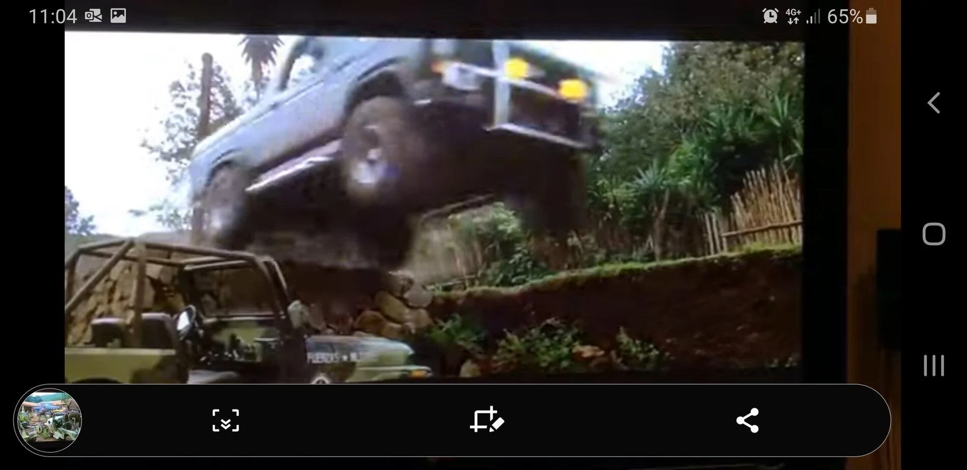 Ford Bronco Reality Check.... Mate Screenshot_20201018-230436_YouTu