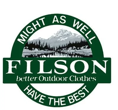 Ford Bronco Filson Bronco Concept Teased by Ford filson-logo-jpg
