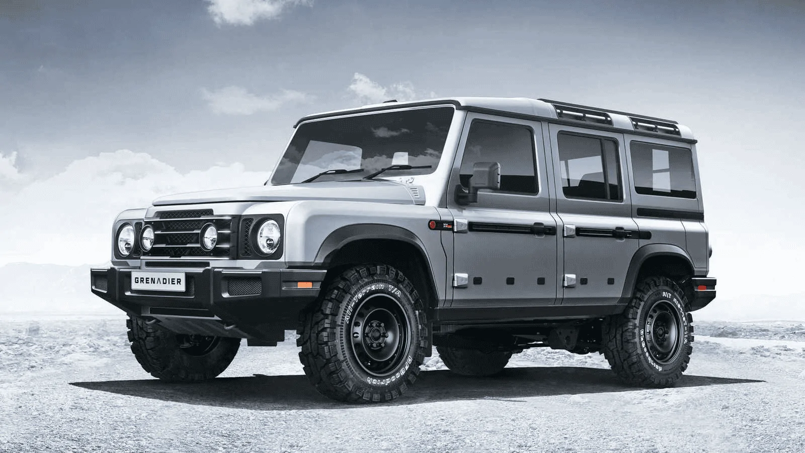 Ford Bronco 2 of What??? 1603204575041