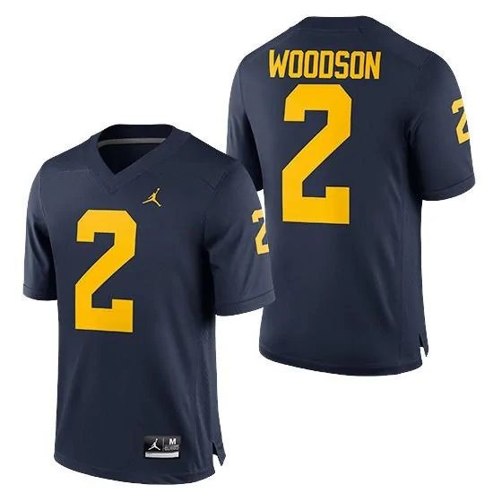Ford Bronco NFL colors and your Bronco woodson