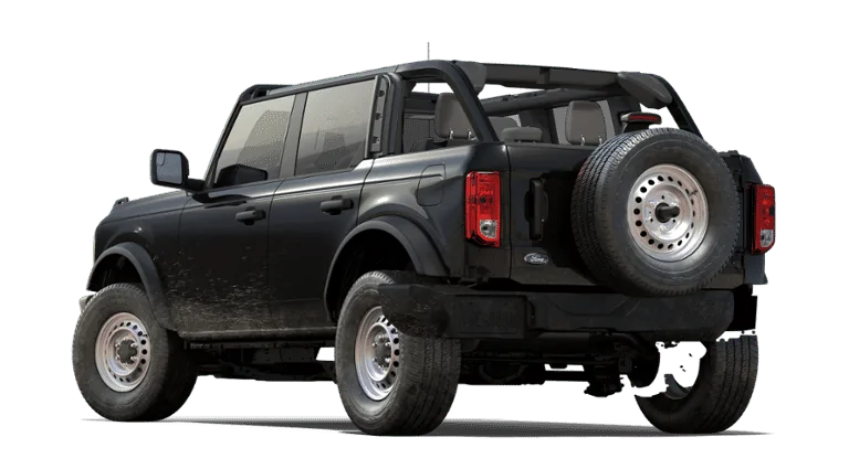 Ford Bronco Anyone got Base 4Door Bronco Pictures 7045D56C-F0CA-4E66-925B-72F747176CC5