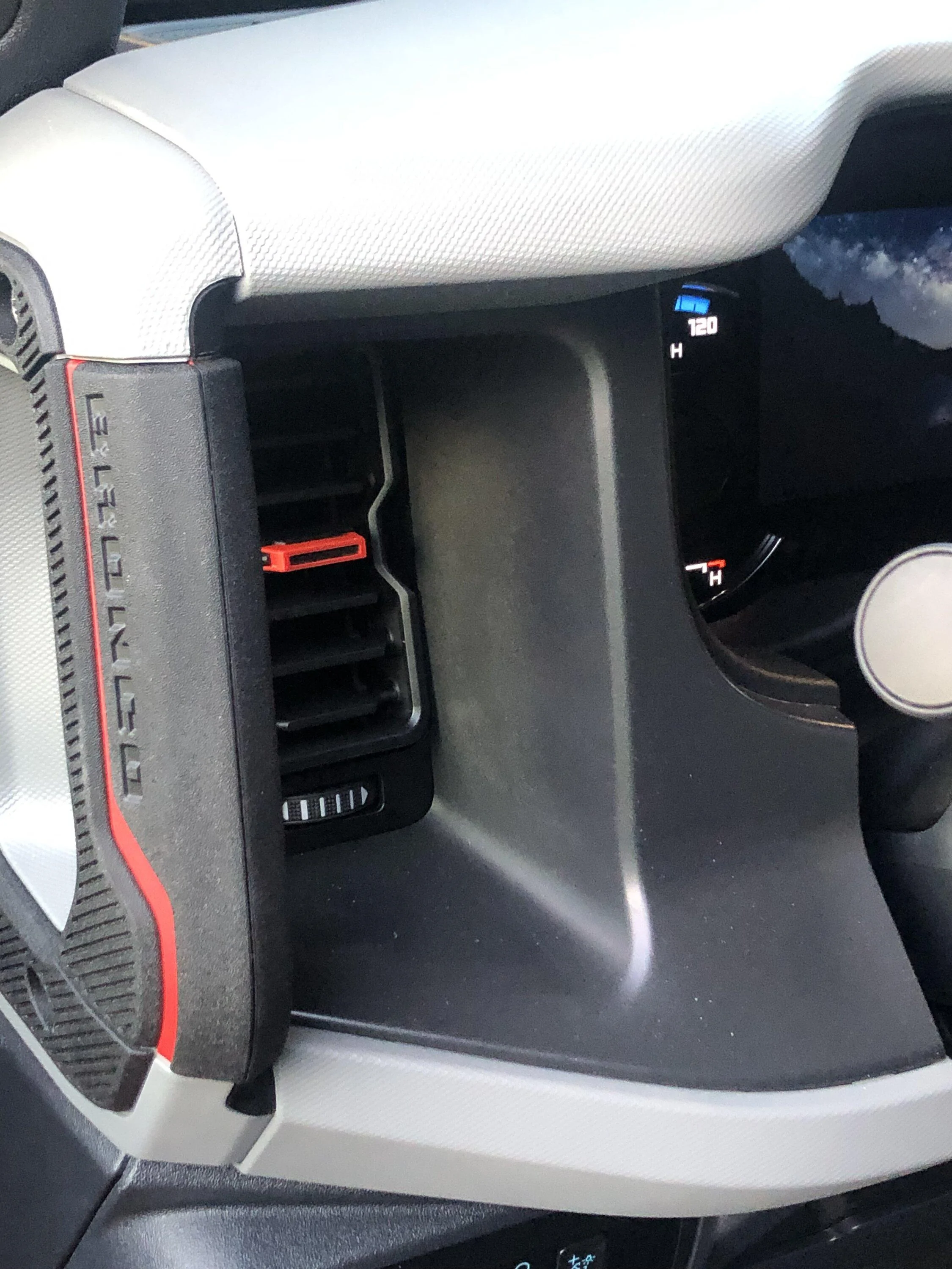 Ford Bronco Changing interior accent color? D92B51E0-B0C9-4974-90D5-3D88C4DFE76A