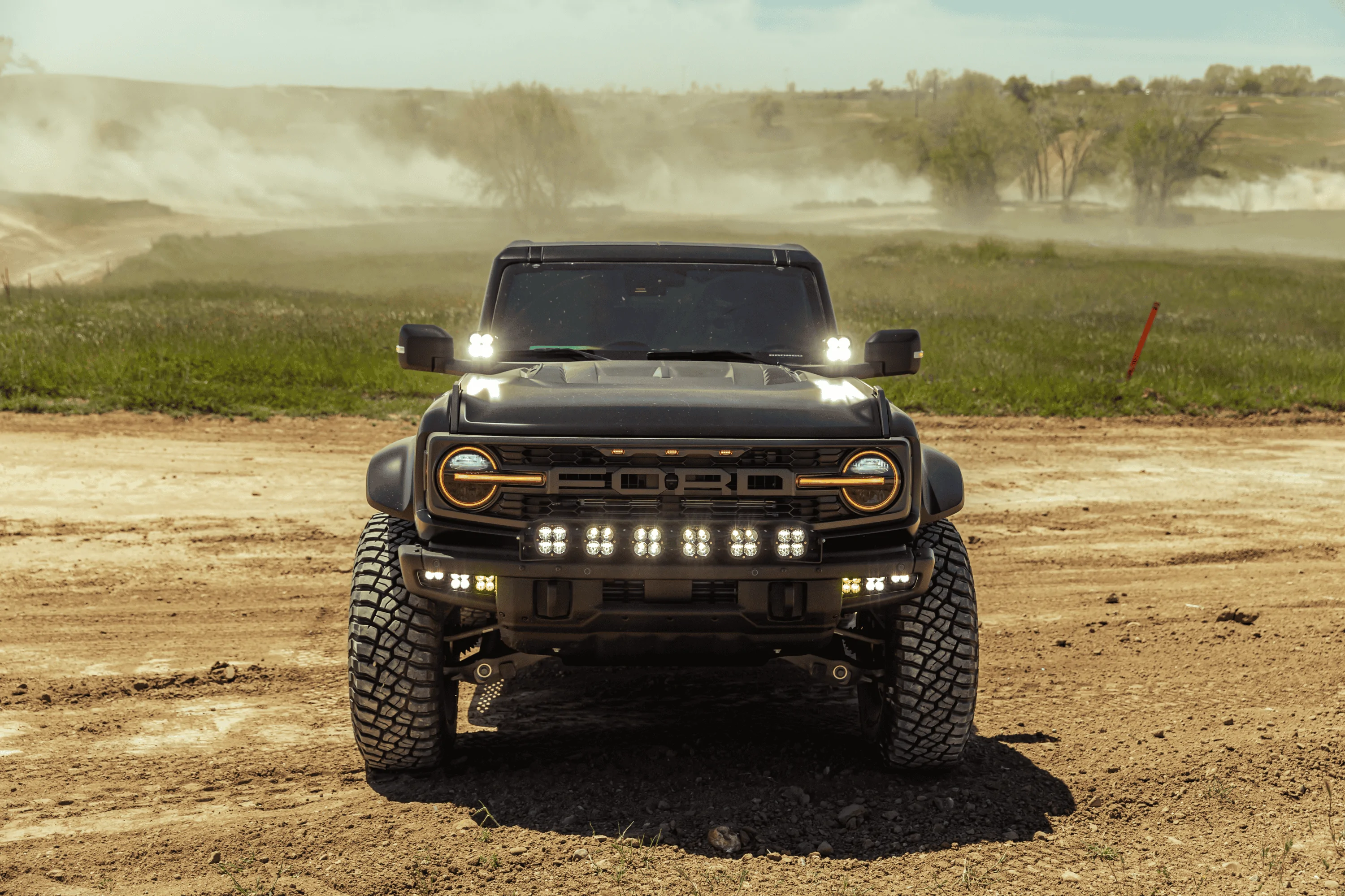 Ford Bronco SHADOW BLACK Bronco RAPTOR Photos Thread Screen Shot 2023-04-25 at 6.01.17 PM