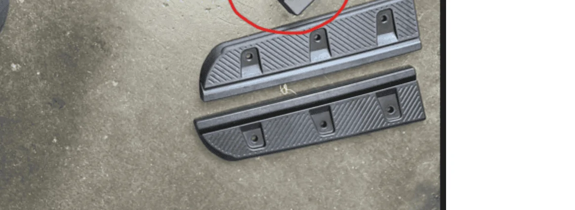 Ford Bronco Soft Top <--> Hard Top Swap : Tips & Lessons Learned - UPDATED 1682519236742
