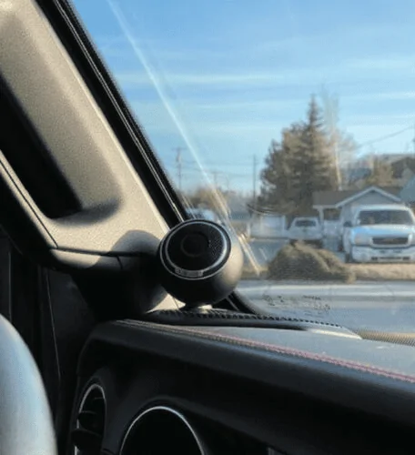 Ford Bronco Stereo Overhaul - Mild Documentation 1682521133766