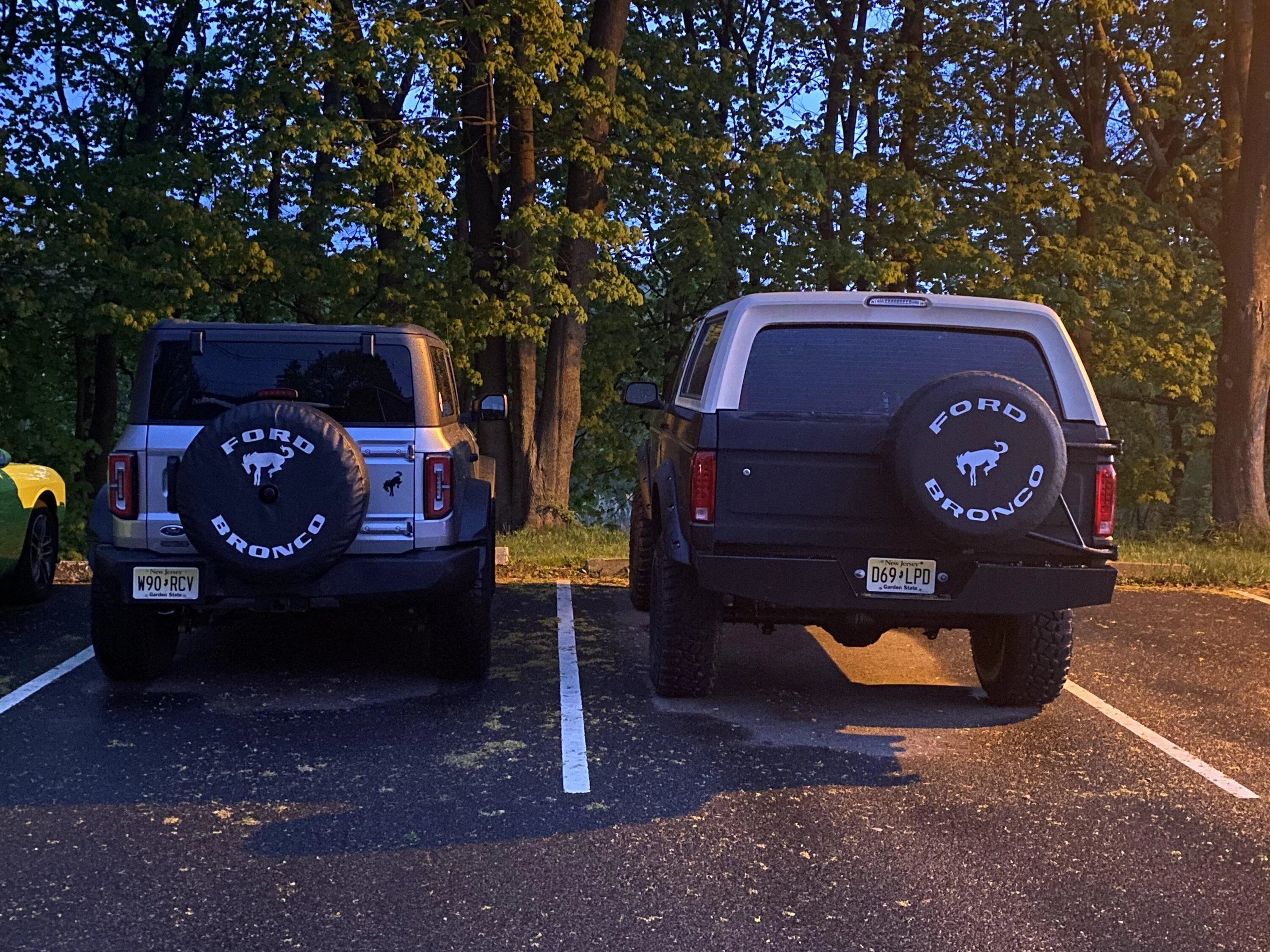Ford Bronco Spare Tire Covers -- post yours IMG_2612