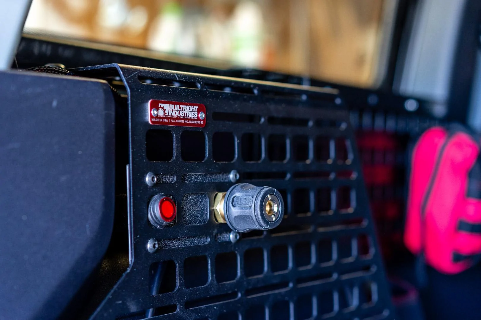 Ford Bronco Dual Battery Setups vs Portable Power supply IG-06419